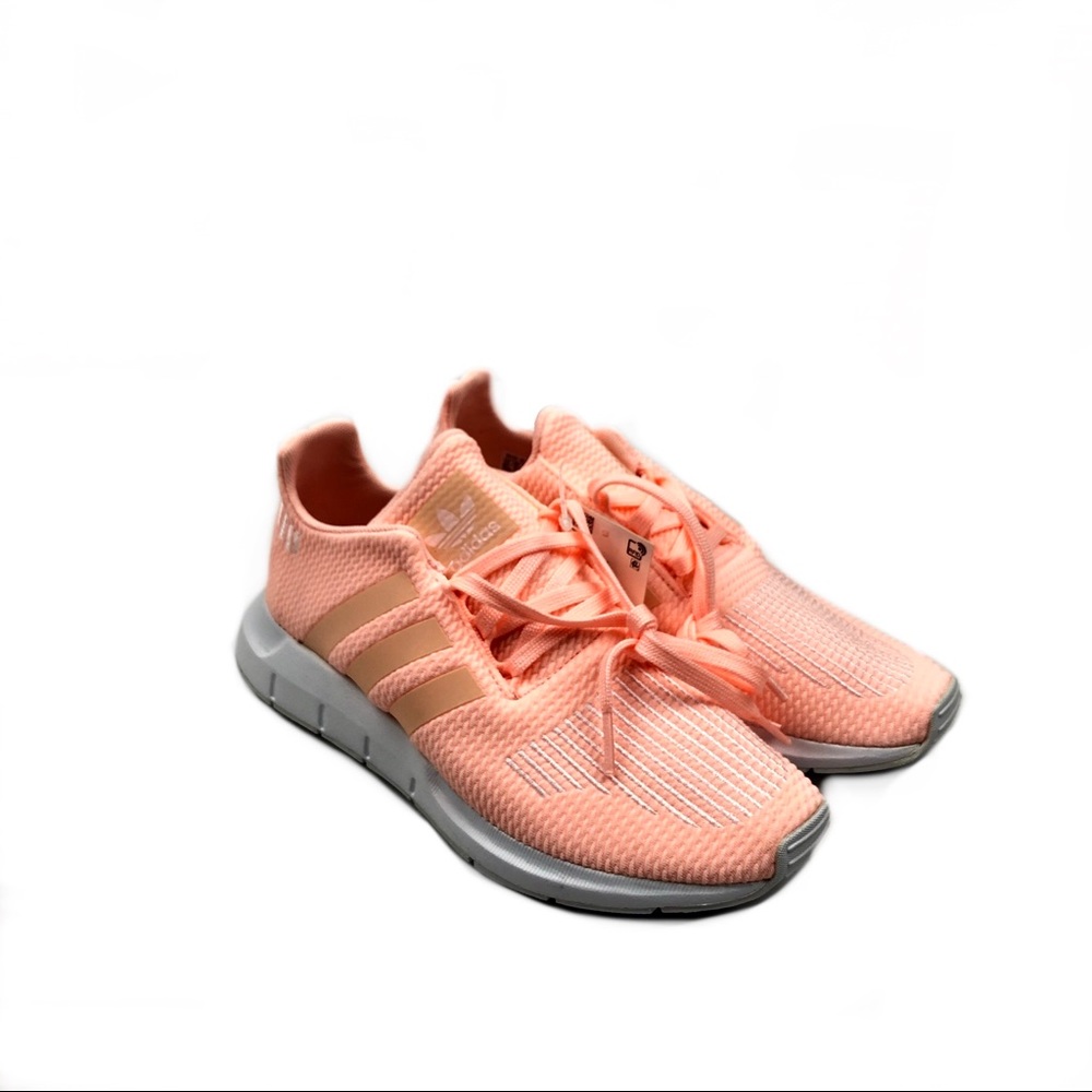 Adidas Men’s Swift Run J Shoes
